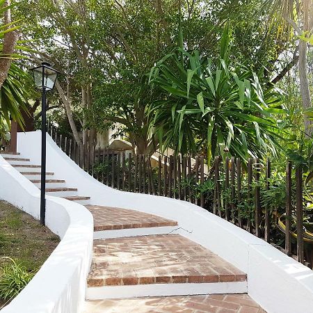 Villa Del Sogno Parghelia Luaran gambar