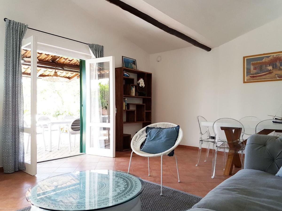 Villa Del Sogno Parghelia Luaran gambar