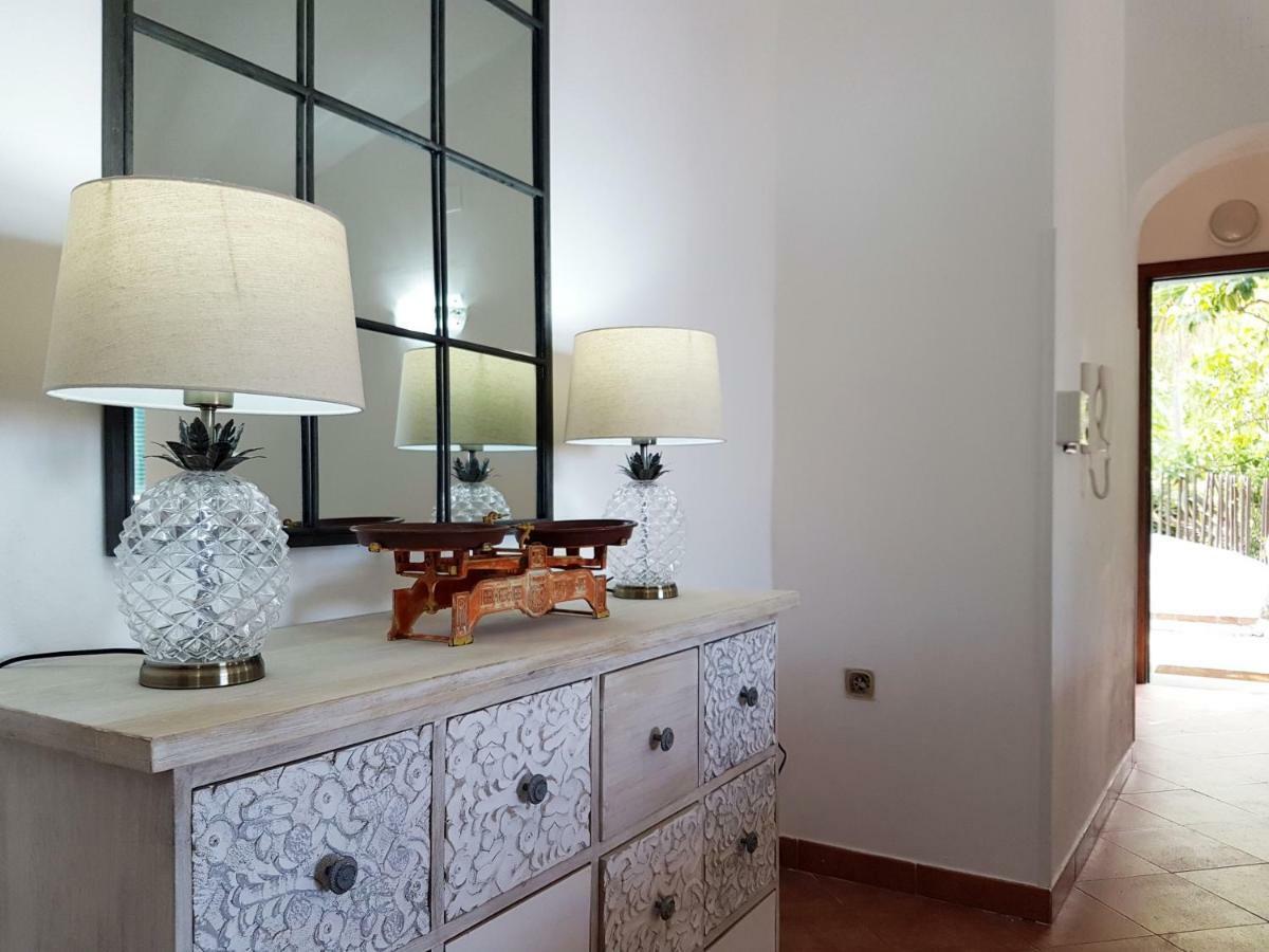Villa Del Sogno Parghelia Luaran gambar