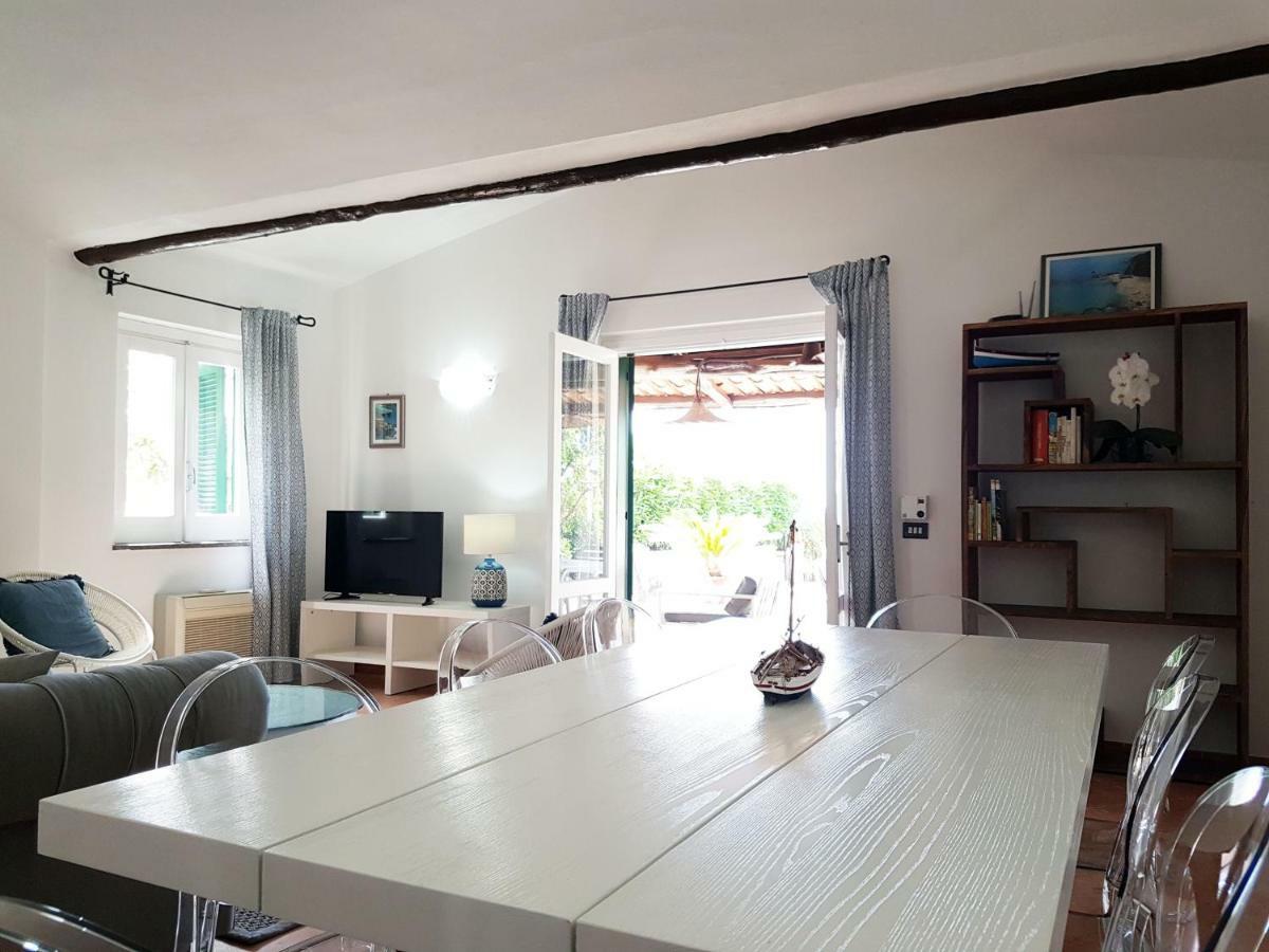 Villa Del Sogno Parghelia Luaran gambar