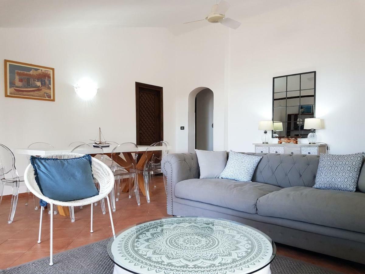 Villa Del Sogno Parghelia Luaran gambar