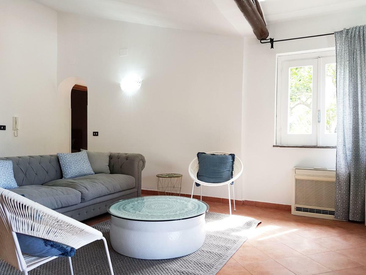 Villa Del Sogno Parghelia Luaran gambar