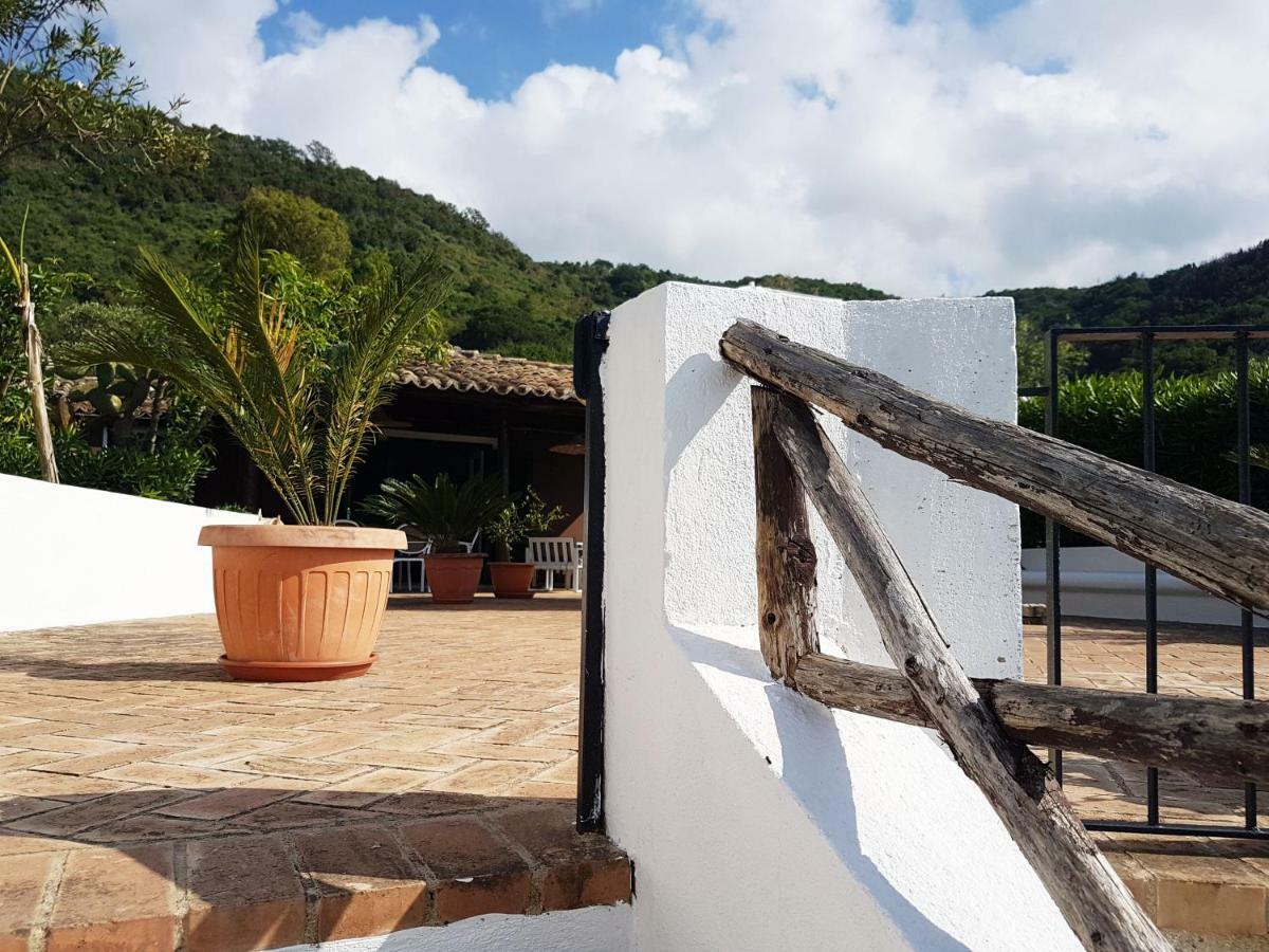 Villa Del Sogno Parghelia Luaran gambar