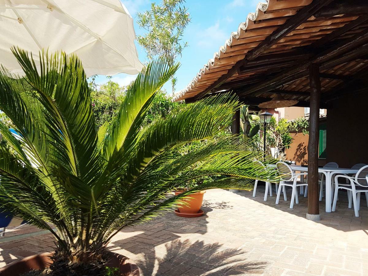 Villa Del Sogno Parghelia Luaran gambar