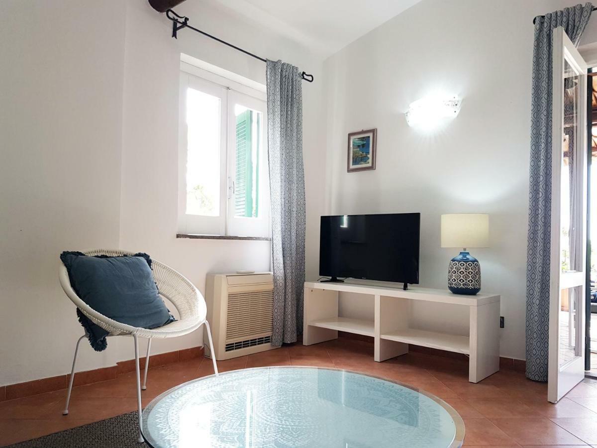 Villa Del Sogno Parghelia Luaran gambar