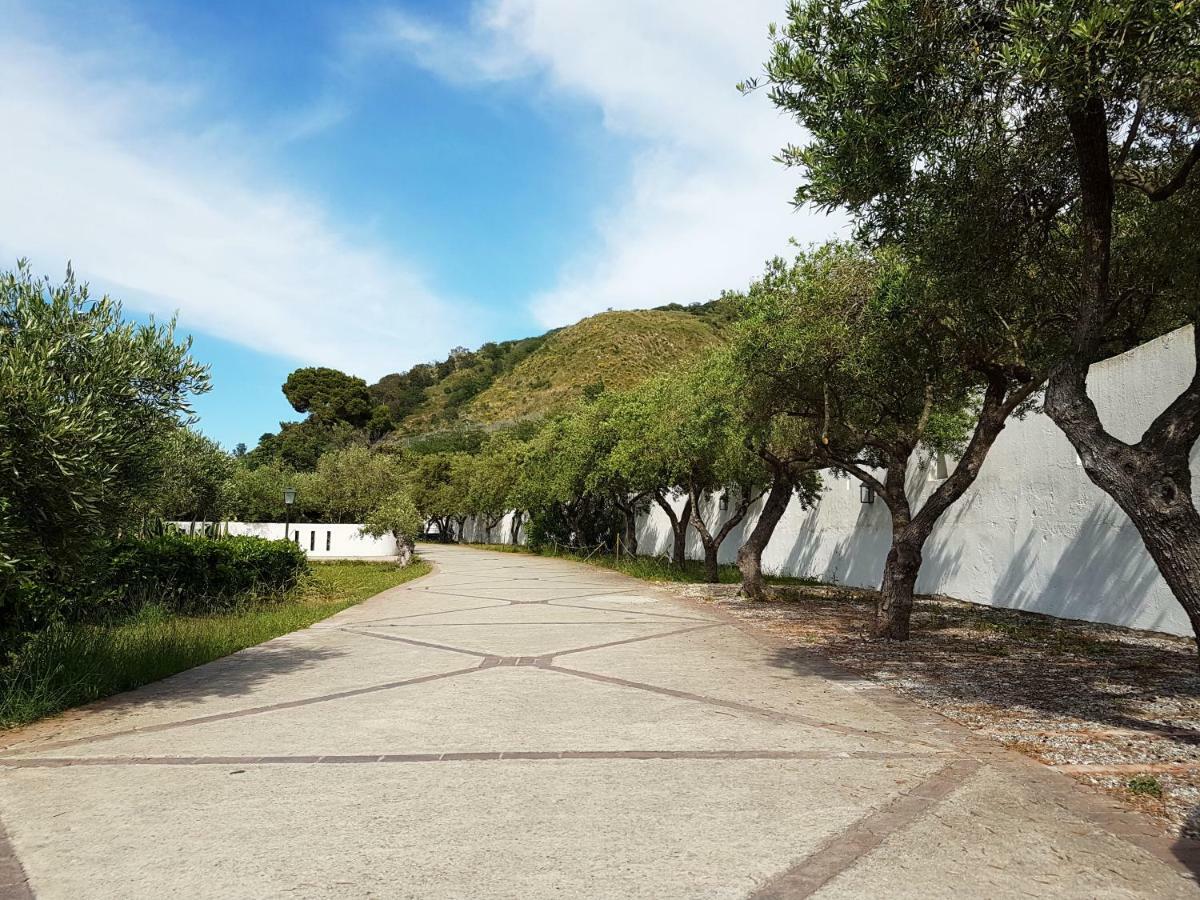 Villa Del Sogno Parghelia Luaran gambar