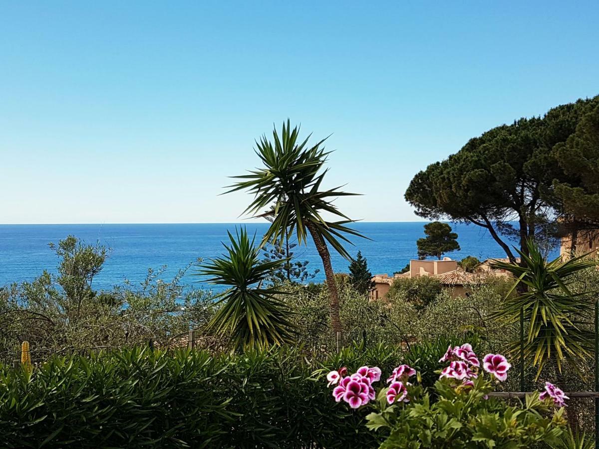 Villa Del Sogno Parghelia Luaran gambar