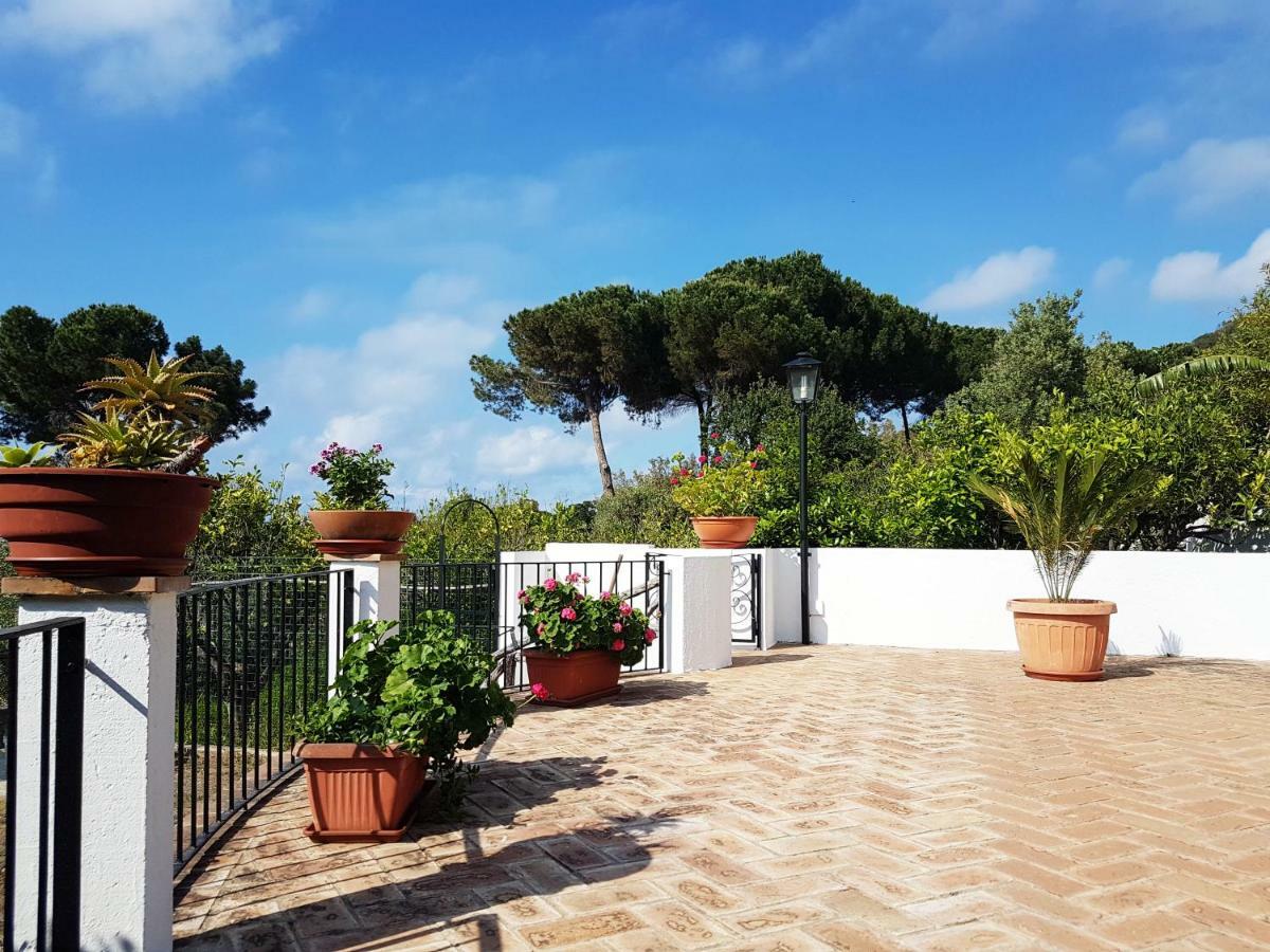 Villa Del Sogno Parghelia Luaran gambar