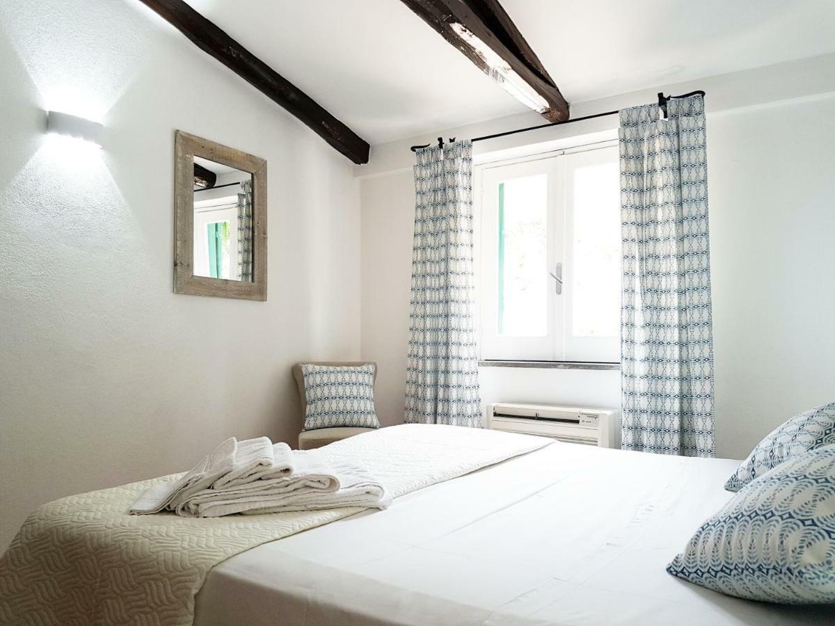 Villa Del Sogno Parghelia Luaran gambar