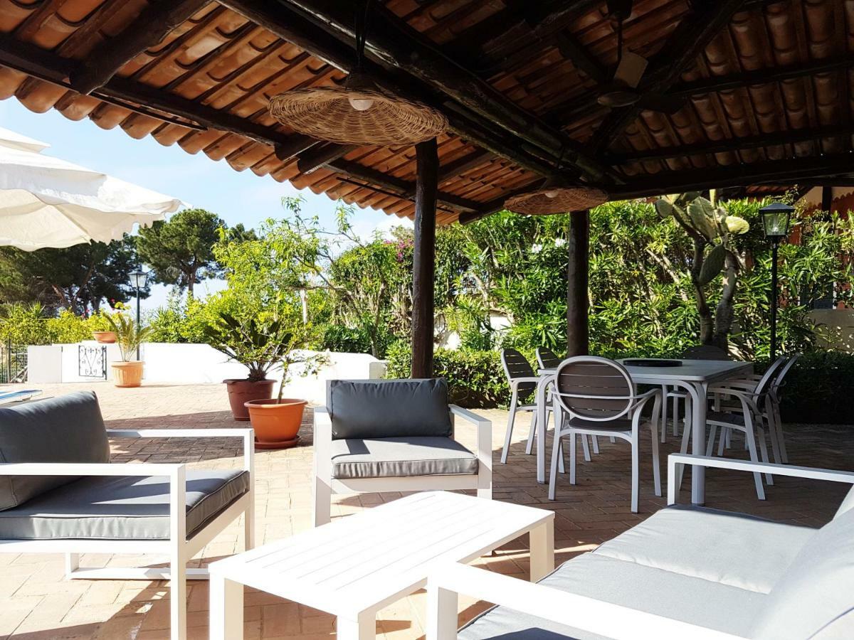 Villa Del Sogno Parghelia Luaran gambar
