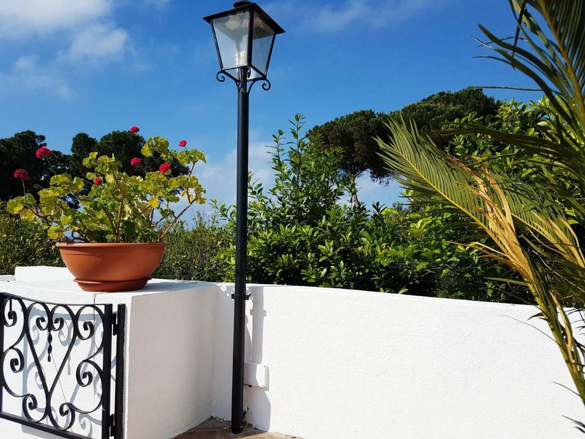 Villa Del Sogno Parghelia Luaran gambar