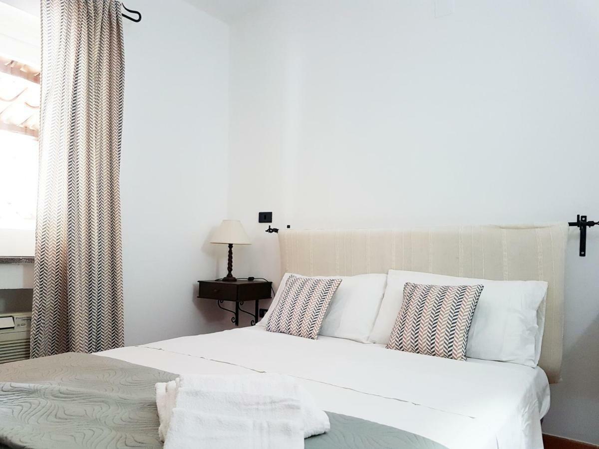 Villa Del Sogno Parghelia Luaran gambar