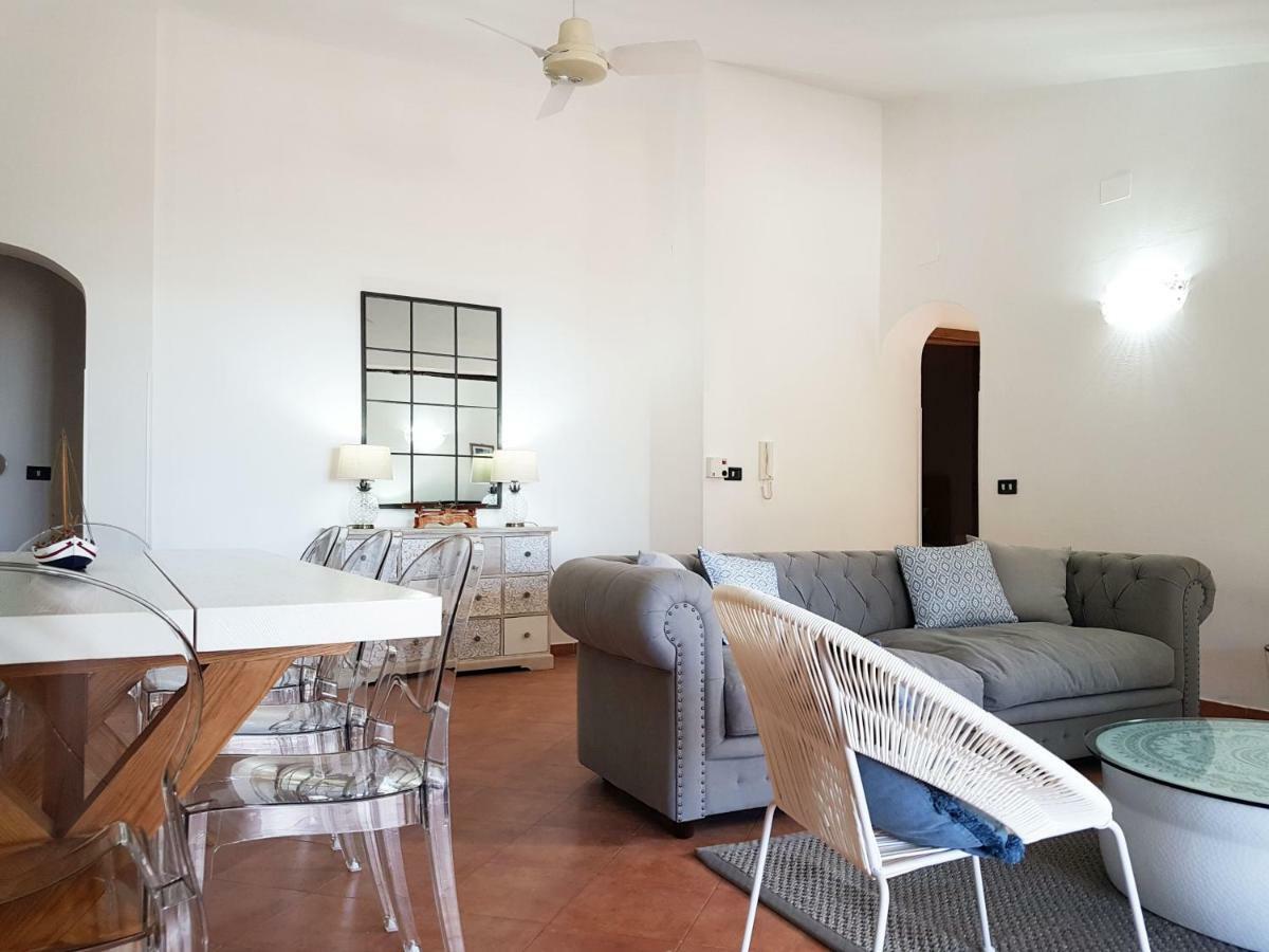 Villa Del Sogno Parghelia Luaran gambar