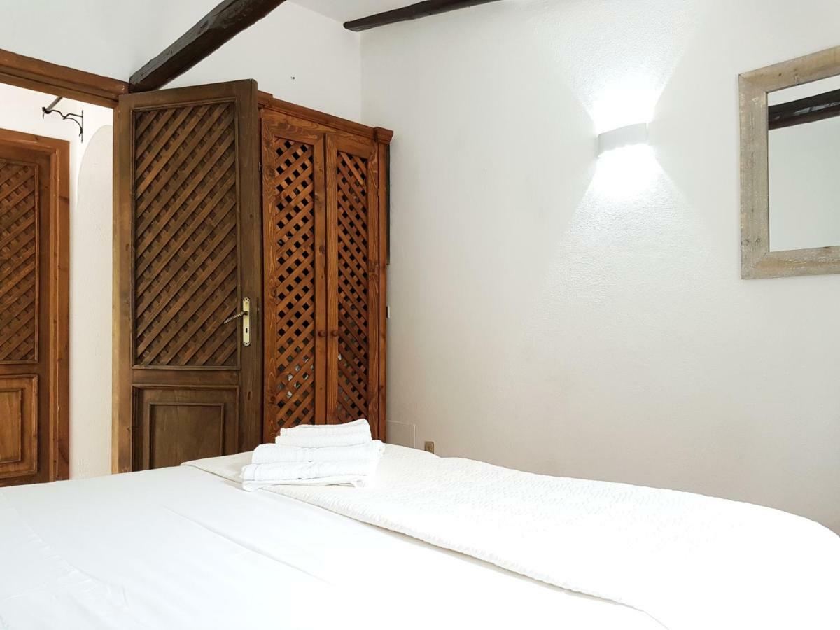 Villa Del Sogno Parghelia Luaran gambar