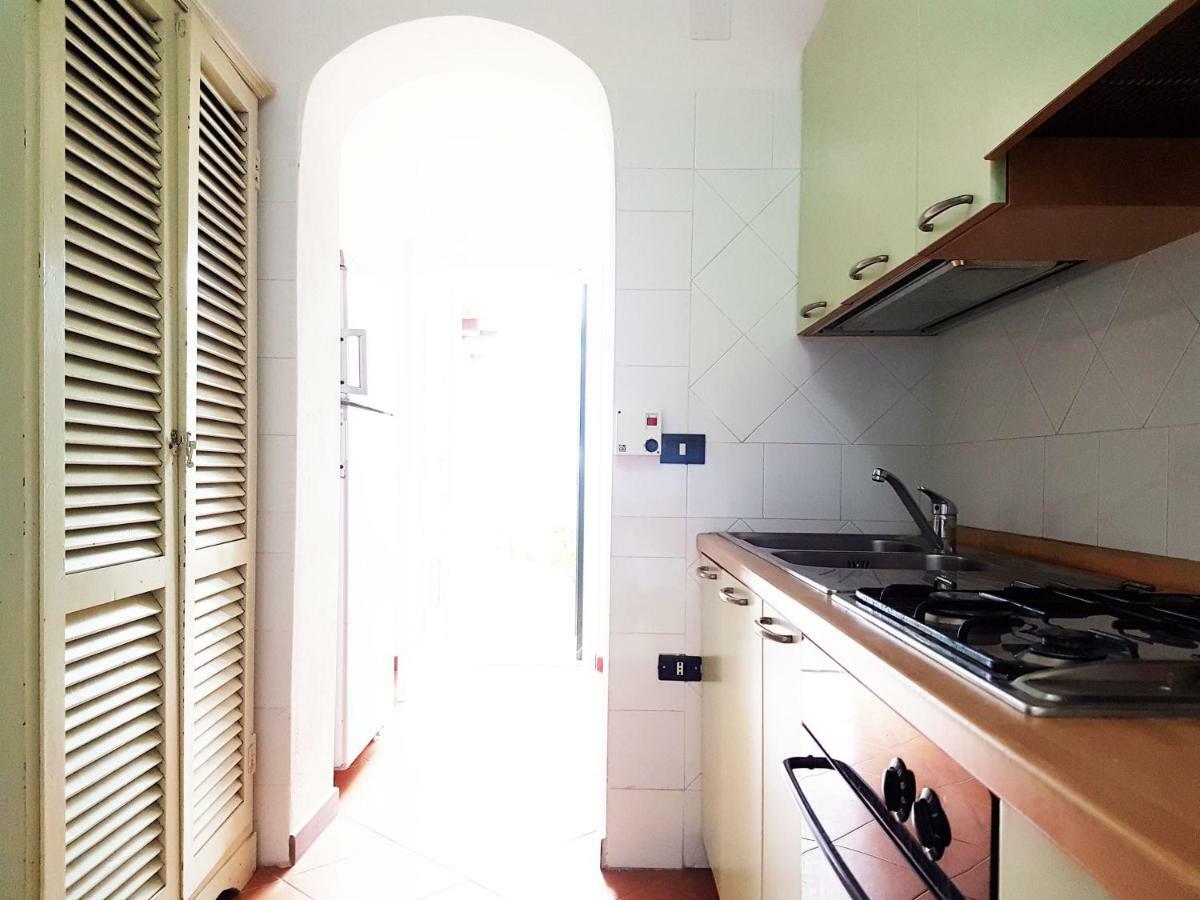 Villa Del Sogno Parghelia Luaran gambar