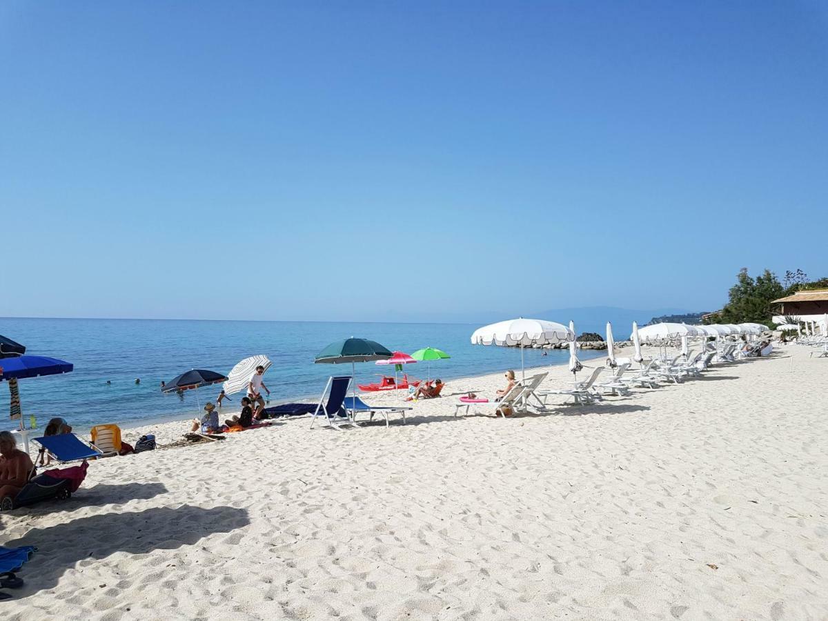 Villa Del Sogno Parghelia Luaran gambar