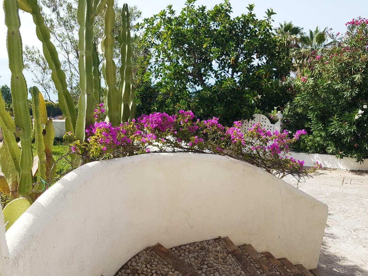Villa Del Sogno Parghelia Luaran gambar